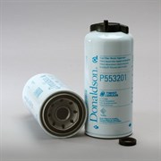 P553201 Топливный фильтр-сепаратор навинчиваемый Donaldson
