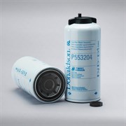 P553204 Топливный фильтр-сепаратор навинчиваемый Donaldson