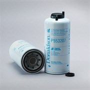 P553207 Топливный фильтр-сепаратор навинчиваемый Donaldson