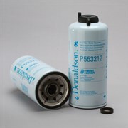 P553212 Топливный фильтр-сепаратор навинчиваемый Donaldson