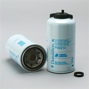 P553213 Топливный фильтр-сепаратор навинчиваемый Donaldson
