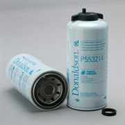 P553214 Топливный фильтр-сепаратор навинчиваемый Donaldson
