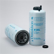P553217 Топливный фильтр-сепаратор навинчиваемый Donaldson