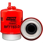 BF7783-D Топливный фильтр-сепаратор Baldwin