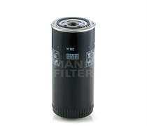 W962 Фильтр масляный Mann filter