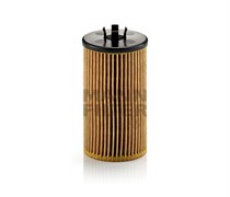 HU612/2X Масляный фильтр безметаллический  Mann filter