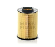 C16134/1 Воздушный фильтр Mann filter