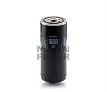 W962/2 Фильтр масляный Mann filter