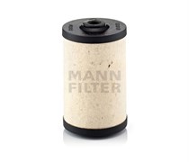 BFU700X Топливный фильтр безметаллический Mann filter