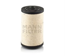 BFU811 Топливный фильтр безметаллический Mann filter