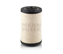 BFU900X Топливный фильтр безметаллический Mann filter