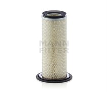 C11004 Воздушный фильтр Mann filter