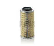 C1176/4 Воздушный фильтр Mann filter