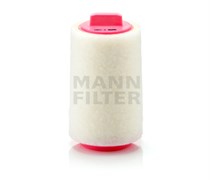 C1287 Воздушный фильтр Mann filter