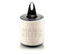 C1361 Воздушный фильтр Mann filter