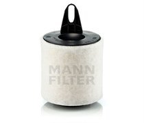 C1370 Воздушный фильтр Mann filter