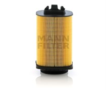 C14006 Воздушный фильтр Mann filter