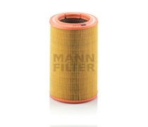 C14115 Воздушный фильтр Mann filter