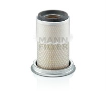 C14123 Воздушный фильтр Mann filter