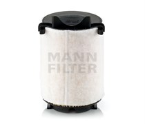 C14130/1 Воздушный фильтр Mann filter