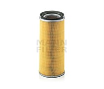 C14159 Воздушный фильтр Mann filter