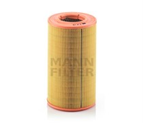 C14176 Воздушный фильтр Mann filter