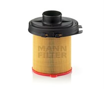 C1468/1 Воздушный фильтр Mann filter