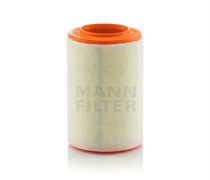 C15007 Воздушный фильтр Mann filter