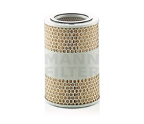 C15124/4 Воздушный фильтр Mann filter