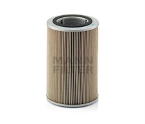 C15124/5 Воздушный фильтр Mann filter