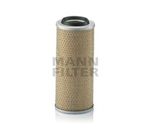 C15165/7 Воздушный фильтр Mann filter