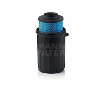 C15200 Воздушный фильтр Mann filter