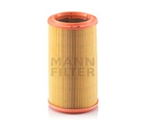 C1586 Воздушный фильтр Mann filter