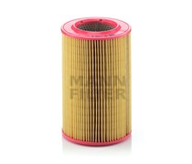 C1596 Воздушный фильтр Mann filter