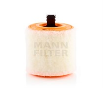 C16012 Воздушный фильтр Mann filter