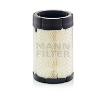 C16014 Воздушный фильтр Mann filter