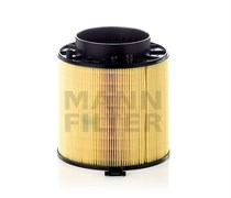 C16114X Воздушный фильтр Mann filter