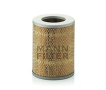 C16136 Воздушный фильтр Mann filter