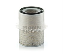 C16148 Воздушный фильтр Mann filter