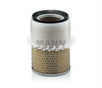 C16181 Воздушный фильтр Mann filter