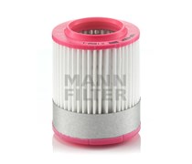 C1652/1 Воздушный фильтр Mann filter