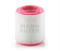 C1652/2 Воздушный фильтр Mann filter