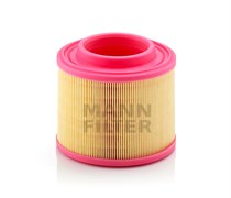 C1677 Воздушный фильтр Mann filter