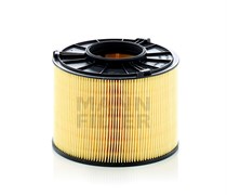 C17012/1 Воздушный фильтр Mann filter