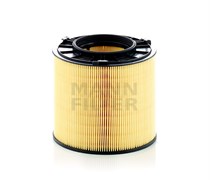 C17013 Воздушный фильтр Mann filter