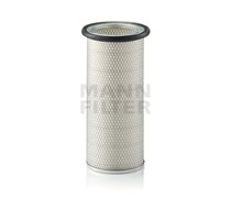 C17124 Воздушный фильтр Mann filter