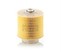 C17137X Воздушный фильтр Mann filter