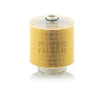 C17137/1X Воздушный фильтр Mann filter