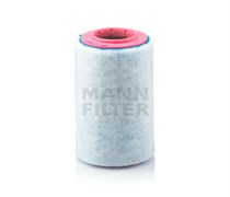 C17237/1 Воздушный фильтр Mann filter