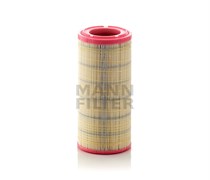 C17337/2 Воздушный фильтр Mann filter